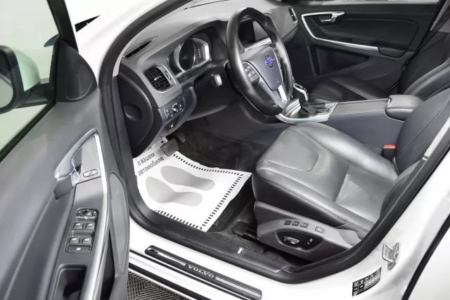 Volvo S60 2019