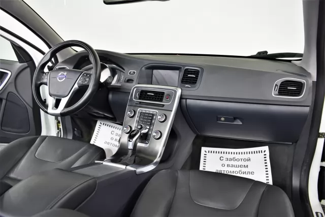 Volvo S60 2019