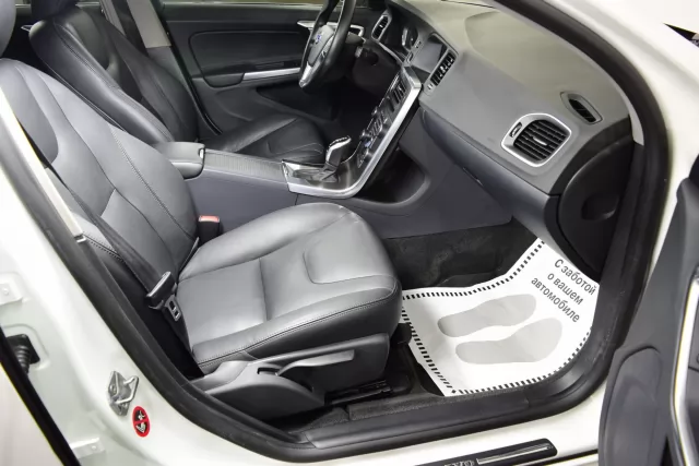 Volvo S60 2019