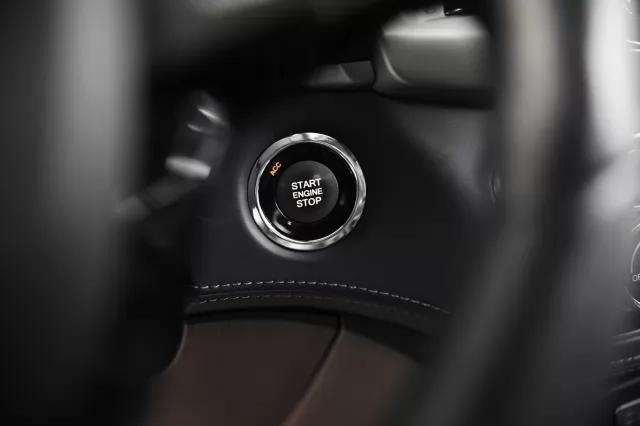 SsangYong Rexton 2017