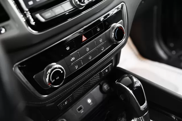 SsangYong Rexton 2017