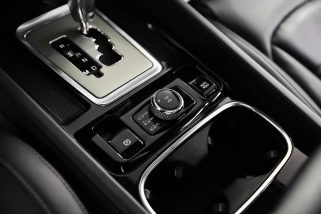 SsangYong Rexton 2017
