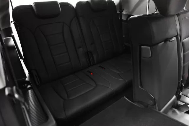 SsangYong Rexton 2017