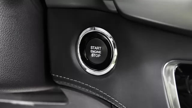 SsangYong Rexton 2017