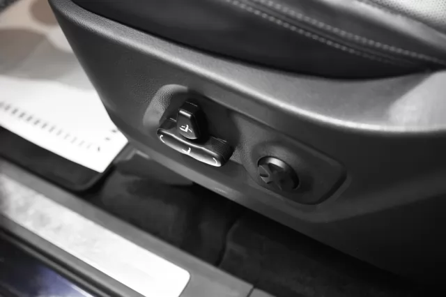 SsangYong Rexton 2018