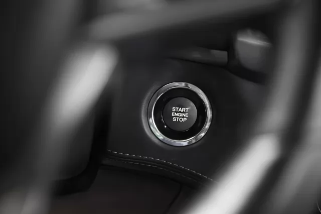 SsangYong Rexton 2018