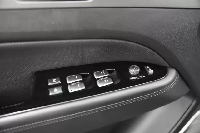 SsangYong Rexton 2018