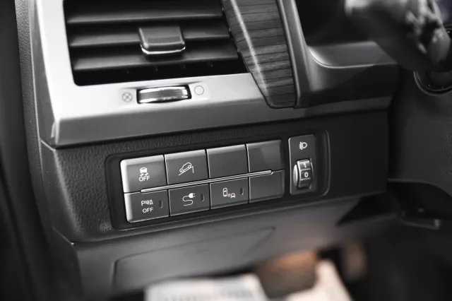 SsangYong Rexton 2018