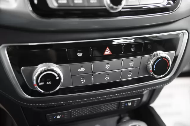 SsangYong Rexton 2018