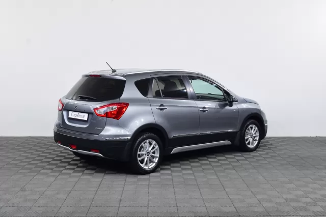 Suzuki SX4 2014
