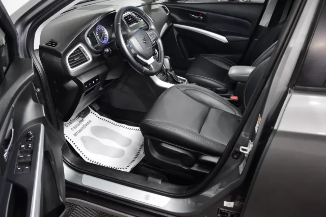 Suzuki SX4 2014