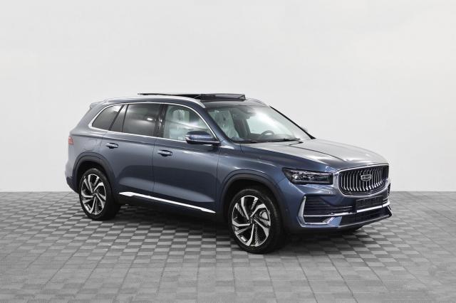Geely Monjaro 2023
