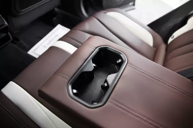 Geely Monjaro 2023