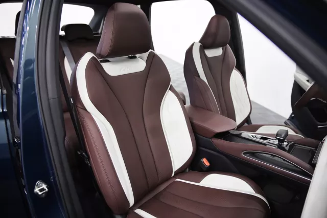 Geely Monjaro 2023