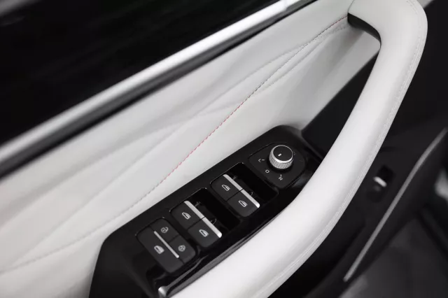 Geely Monjaro 2023