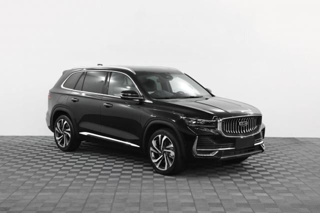 Geely Monjaro 2023