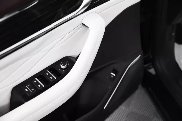 Geely Monjaro 2023