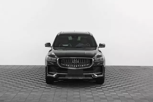 Geely Monjaro 2023