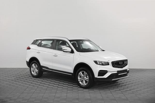 Geely Atlas Pro 2023