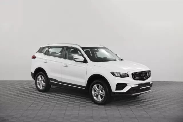 Geely Atlas Pro 2023