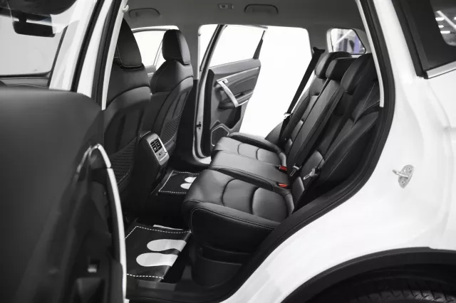 Geely Atlas Pro 2023
