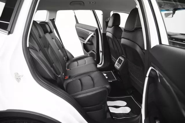 Geely Atlas Pro 2023