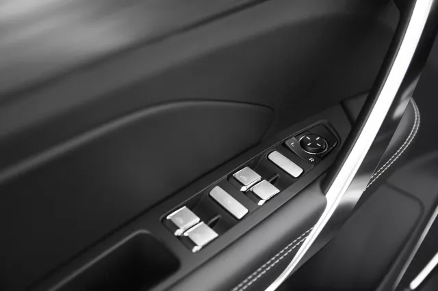 Geely Atlas Pro 2023