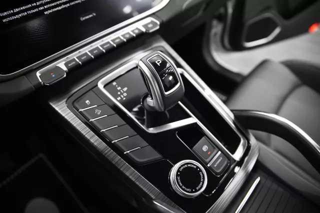 Geely Atlas Pro 2023