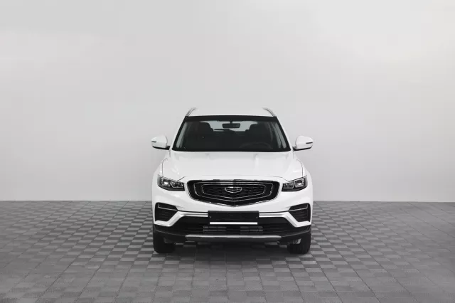 Geely Atlas Pro 2023