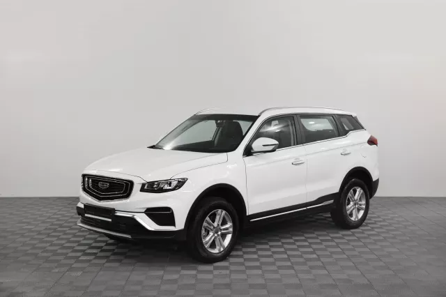 Geely Atlas Pro 2023