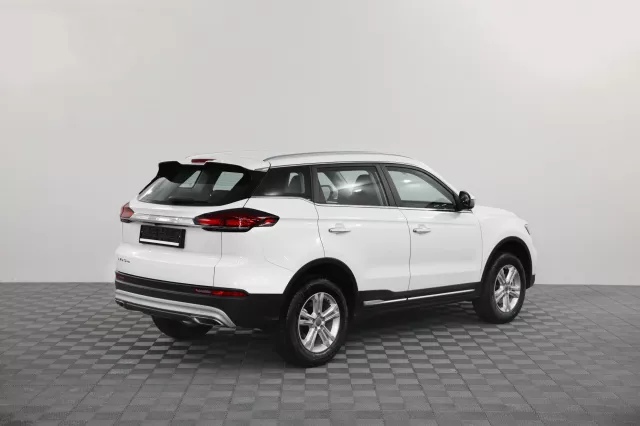 Geely Atlas Pro 2023
