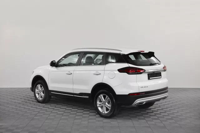 Geely Atlas Pro 2023