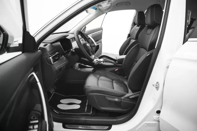 Geely Atlas Pro 2023