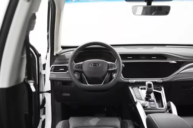 Geely Atlas Pro 2023