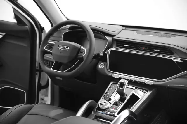 Geely Atlas Pro 2023