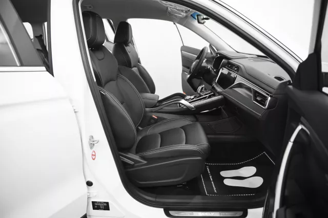 Geely Atlas Pro 2023