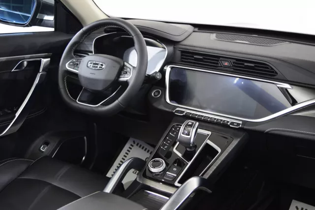 Geely Atlas Pro 2023