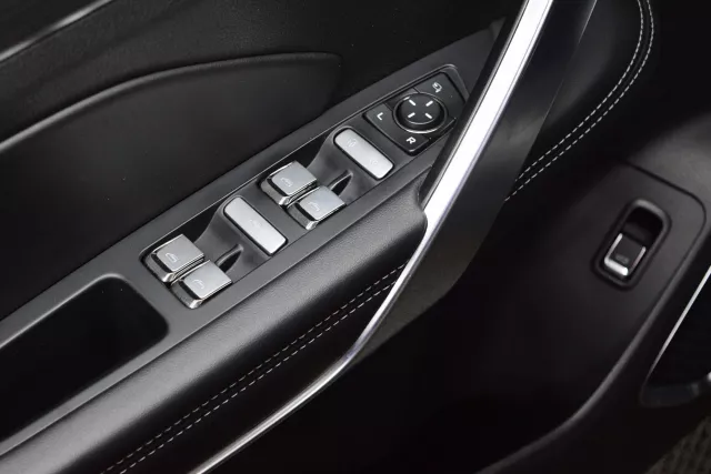 Geely Atlas Pro 2023