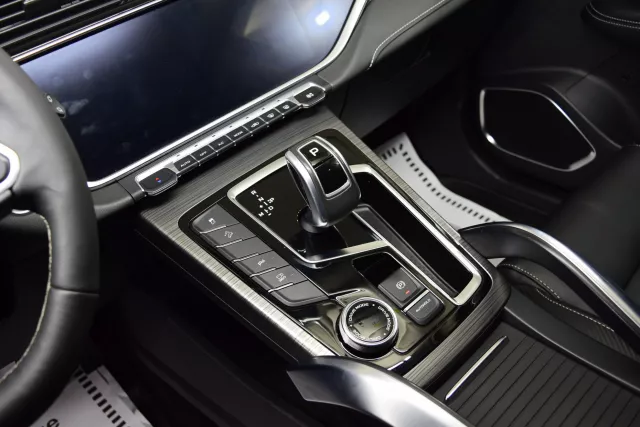 Geely Atlas Pro 2023