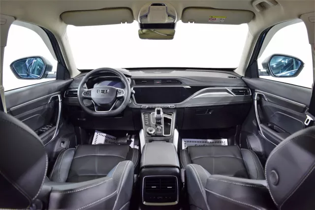 Geely Atlas Pro 2023