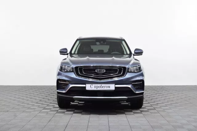 Geely Atlas Pro 2023