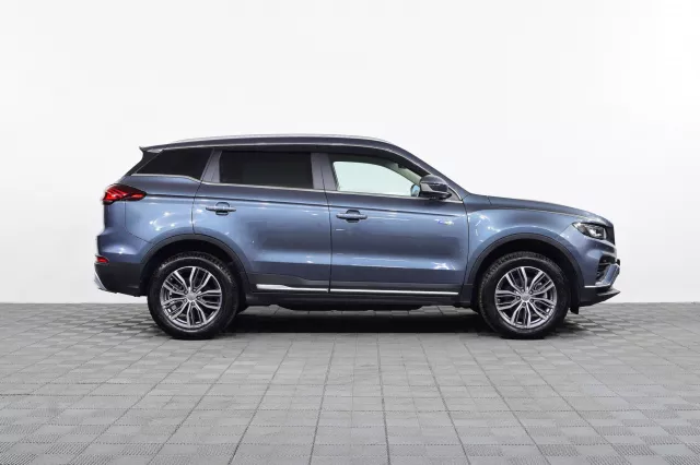 Geely Atlas Pro 2023
