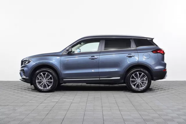 Geely Atlas Pro 2023