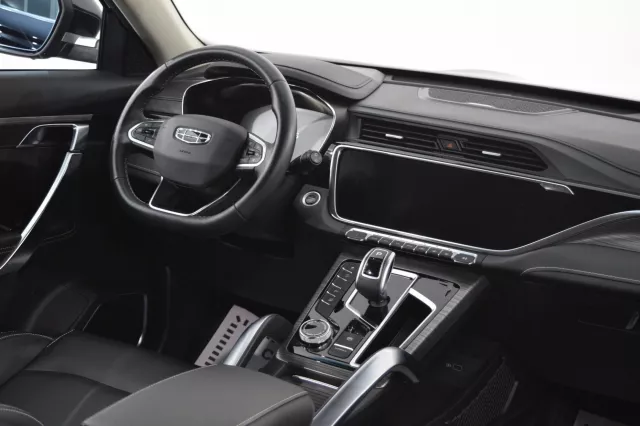 Geely Atlas Pro 2023