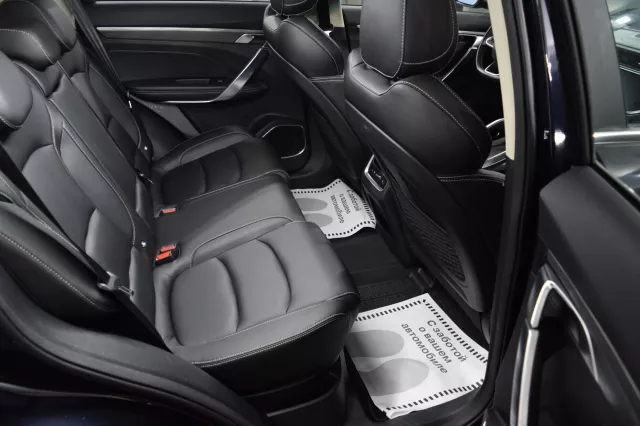 Geely Atlas Pro 2023