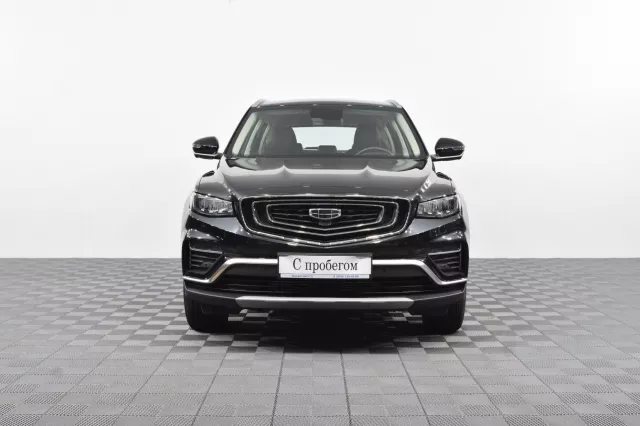 Geely Atlas Pro 2023
