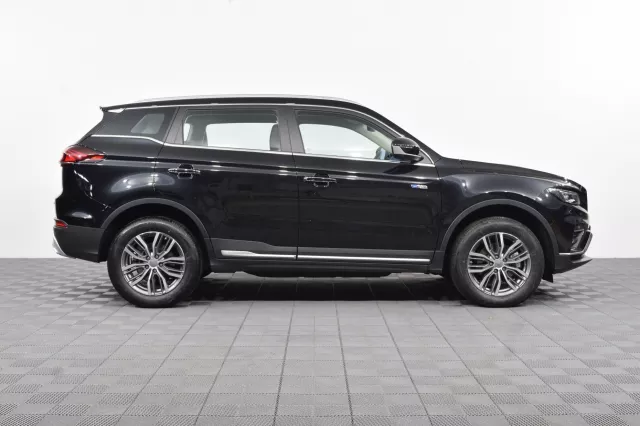 Geely Atlas Pro 2023