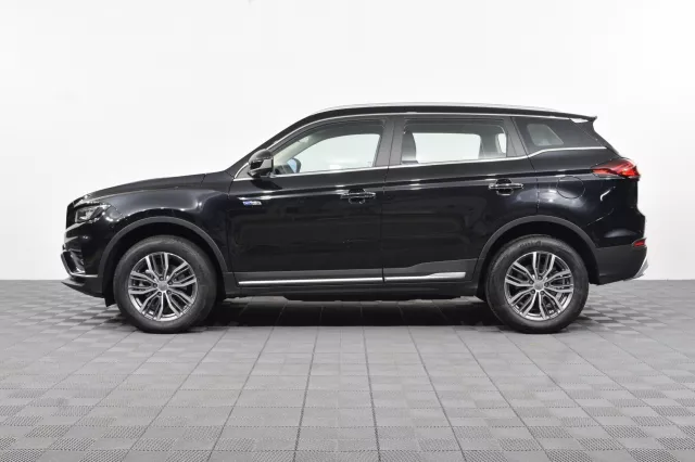 Geely Atlas Pro 2023