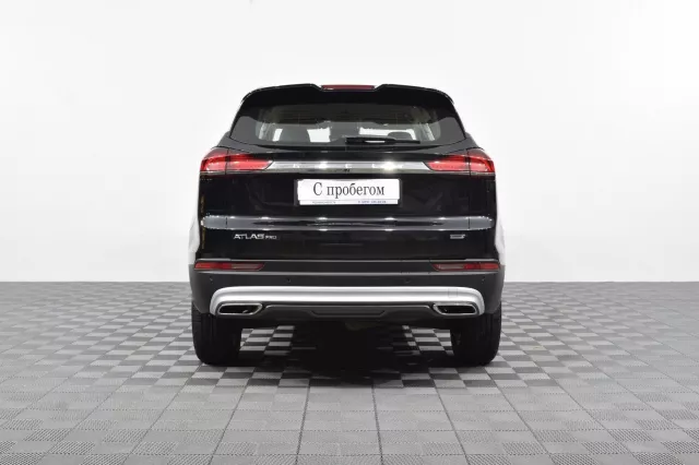 Geely Atlas Pro 2023