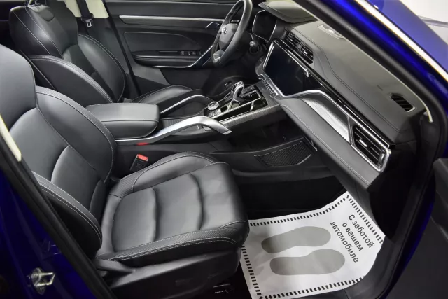 Geely Atlas Pro 2023